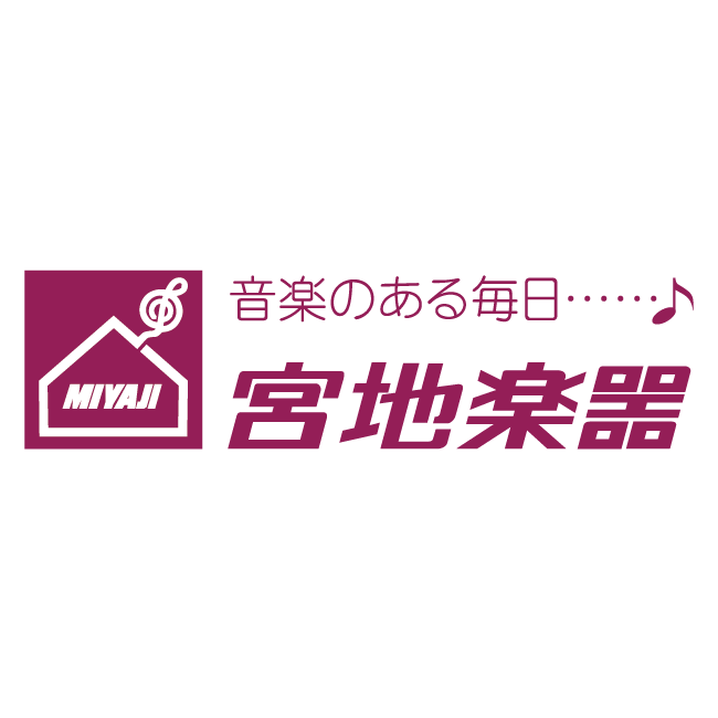 宮地楽器 MUSIC JOY 新宿（1F）